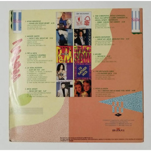 PWL Collection 1989 Hong Kong Vinyl LP Kylie Minogue RICK ASTLEY ***READY TO SHIP from Hong Kong***